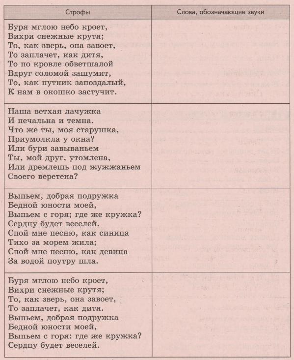 Задание рисунок 1