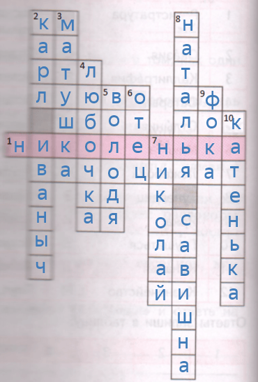 Решение рисунок 1