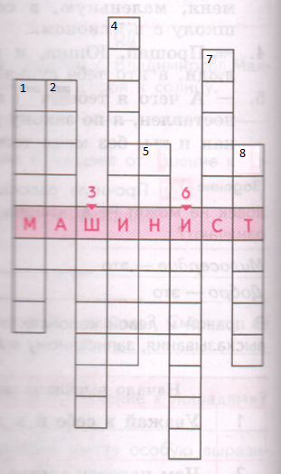 Задание рисунок 1