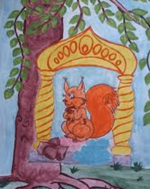 Решение рисунок 1