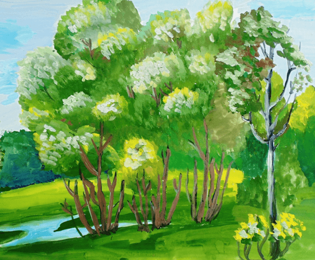 Решение рисунок 1