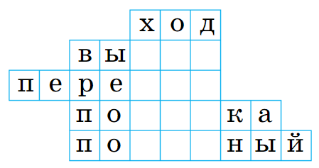Задание рисунок 1