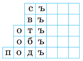 Задание рисунок 1