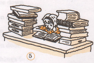 Задание рисунок 5