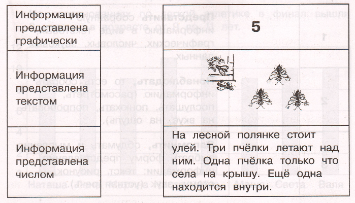 Задание рисунок 1