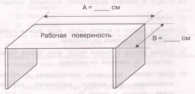 Задание рисунок 1