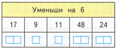 Задание рисунок 1