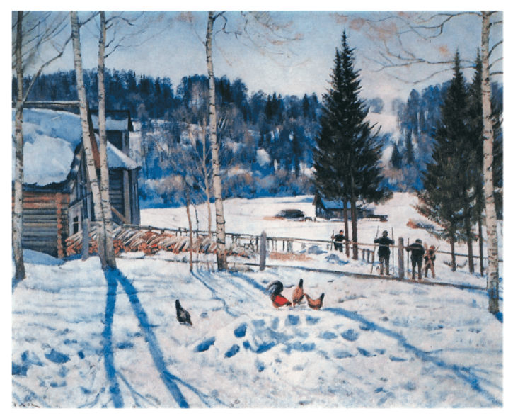 Задание рисунок 1
