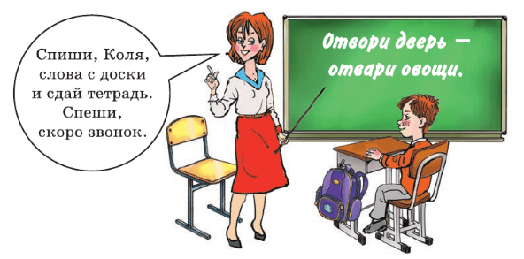 Задание рисунок 1