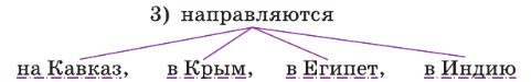 Задание рисунок 3