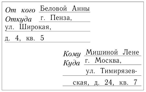 Решение рисунок 1