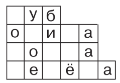 Задание рисунок 1