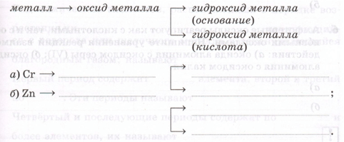 Задание рисунок 1