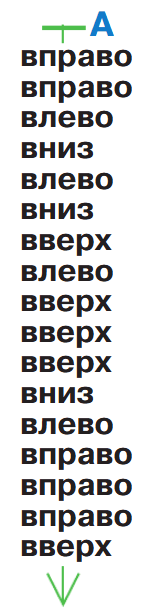 Задание рисунок 3