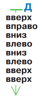 Задание рисунок 3