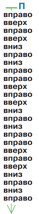 Задание рисунок 2