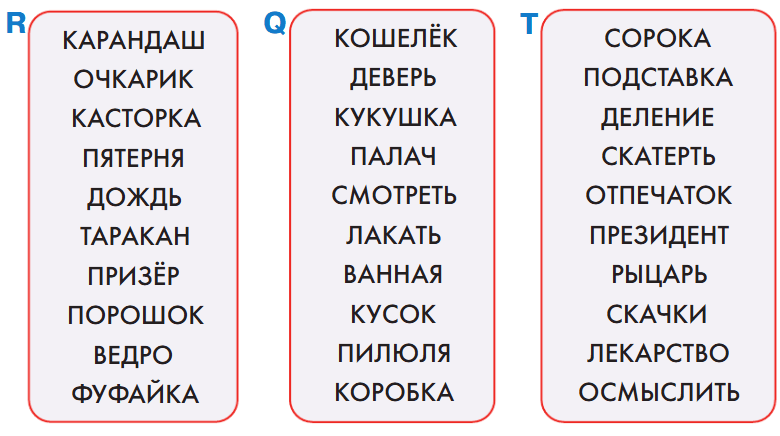 Задание рисунок 1