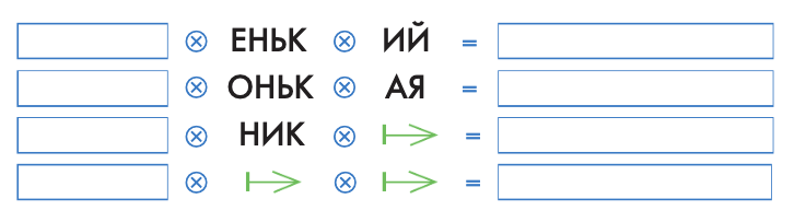 Задание рисунок 1