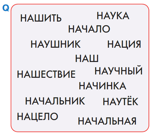 Задание рисунок 1