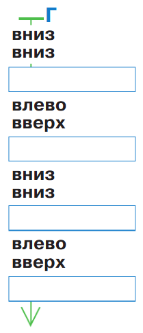 Задание рисунок 3