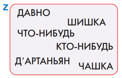 Задание рисунок 1