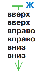 Задание рисунок 2