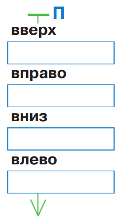 Задание рисунок 3