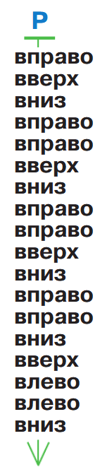 Задание рисунок 2