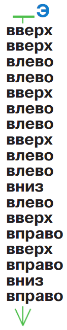 Задание рисунок 2