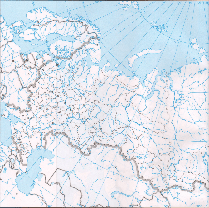Задание рисунок 1