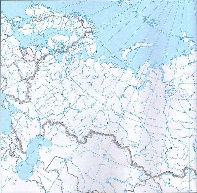 Задание рисунок 1