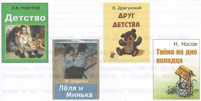 Задание рисунок 1
