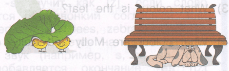 Задание рисунок 1