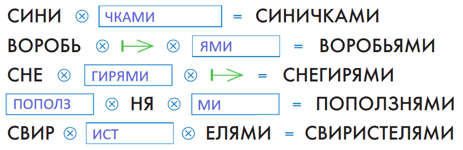 Решение рисунок 1