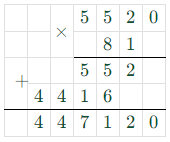 Решение рисунок 1
