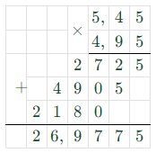 Решение рисунок 1