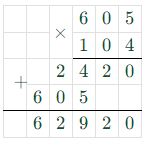 Решение рисунок 3