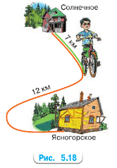 Задание рисунок 1