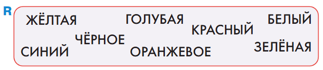 Задание рисунок 1