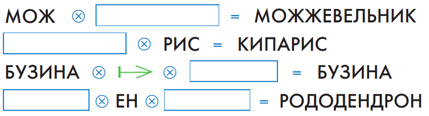 Задание рисунок 1