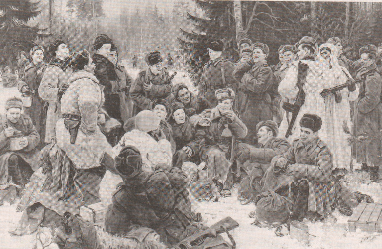 Задание рисунок 1
