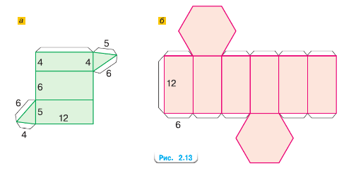 Задание рисунок 2